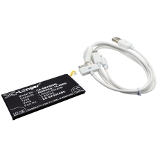 Compatible replacement for Samsung EB-BA900ABE