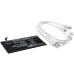 Batteries Remplace EB-BA800ABE