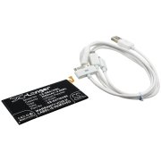 Batterie médicale Samsung SM-A700H