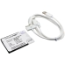 Medical Battery Lg L Bello
