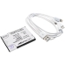 Medical Battery Lg L Bello