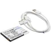 Batterie médicale Lg MS63
