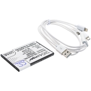 Batterie médicale Lg G Stylo