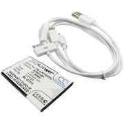 Batterie médicale Lg D855 LTE