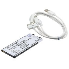 Remplacement compatible pour LG BL-42D1F,EAC63238801,EAC63238901