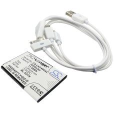 Remplacement compatible pour LG BL-53YH,EAC62378905
