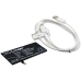 Batterie de téléphone portable Apple CS-CB054