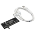 Batterie de téléphone portable Apple CS-CB055