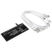 Batterie de téléphone portable Apple CS-CB055