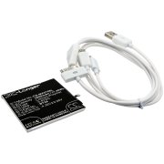 Medical Battery Meizu M576U