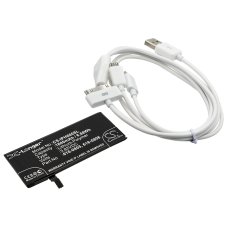 Kompatibler Ersatz für Apple 616-0804,616-0805,616-0806,616-0809