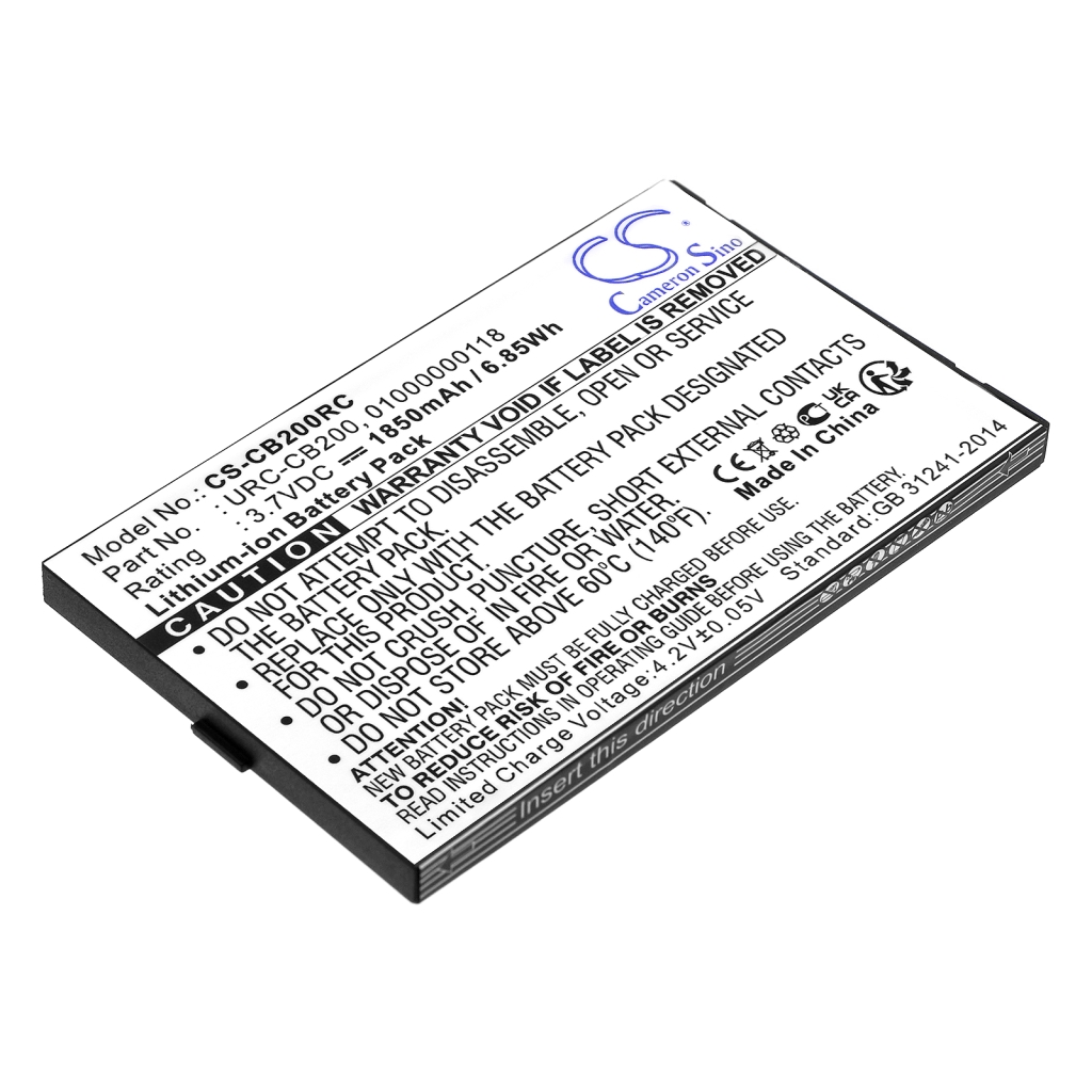 Chargeur de bureau Mегафон CS-CB200RC