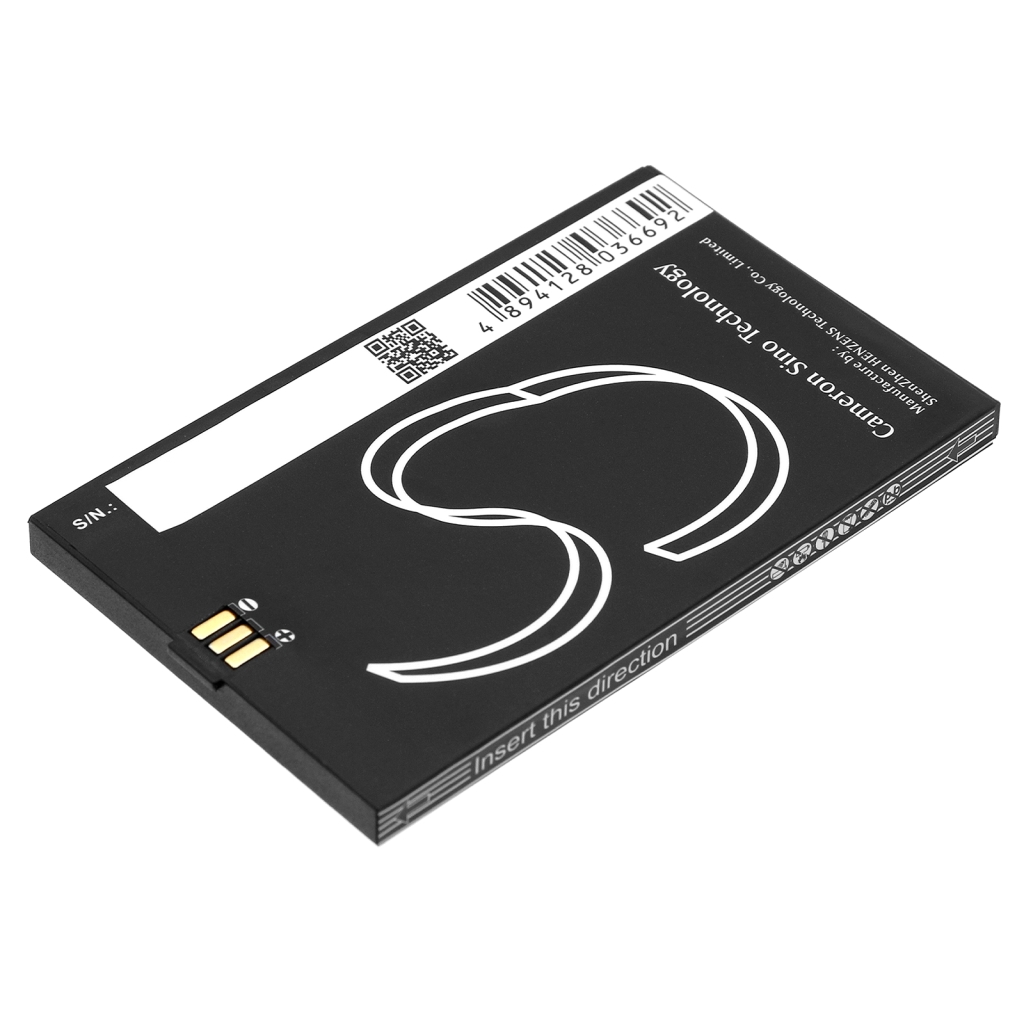 Chargeur de bureau Mегафон CS-CB200RC