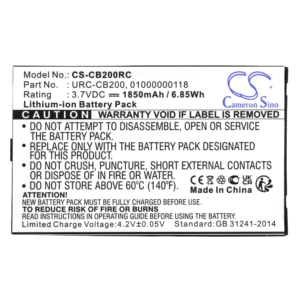 Chargeur de bureau Mегафон CS-CB200RC