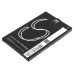 Chargeur de bureau Auto-id CS-CB200RC