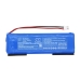 Batterie du lecteur DVD Coby CS-CBD775SL