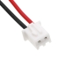 Batterie du lecteur DVD Coby CS-CBD775SL