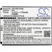 Battery compatible with Compaq