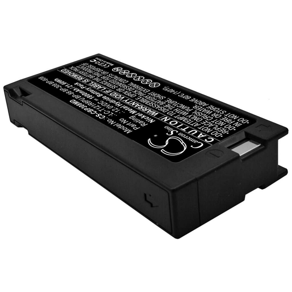 Batterie médicale Curtis mathes CS-CBP308MD