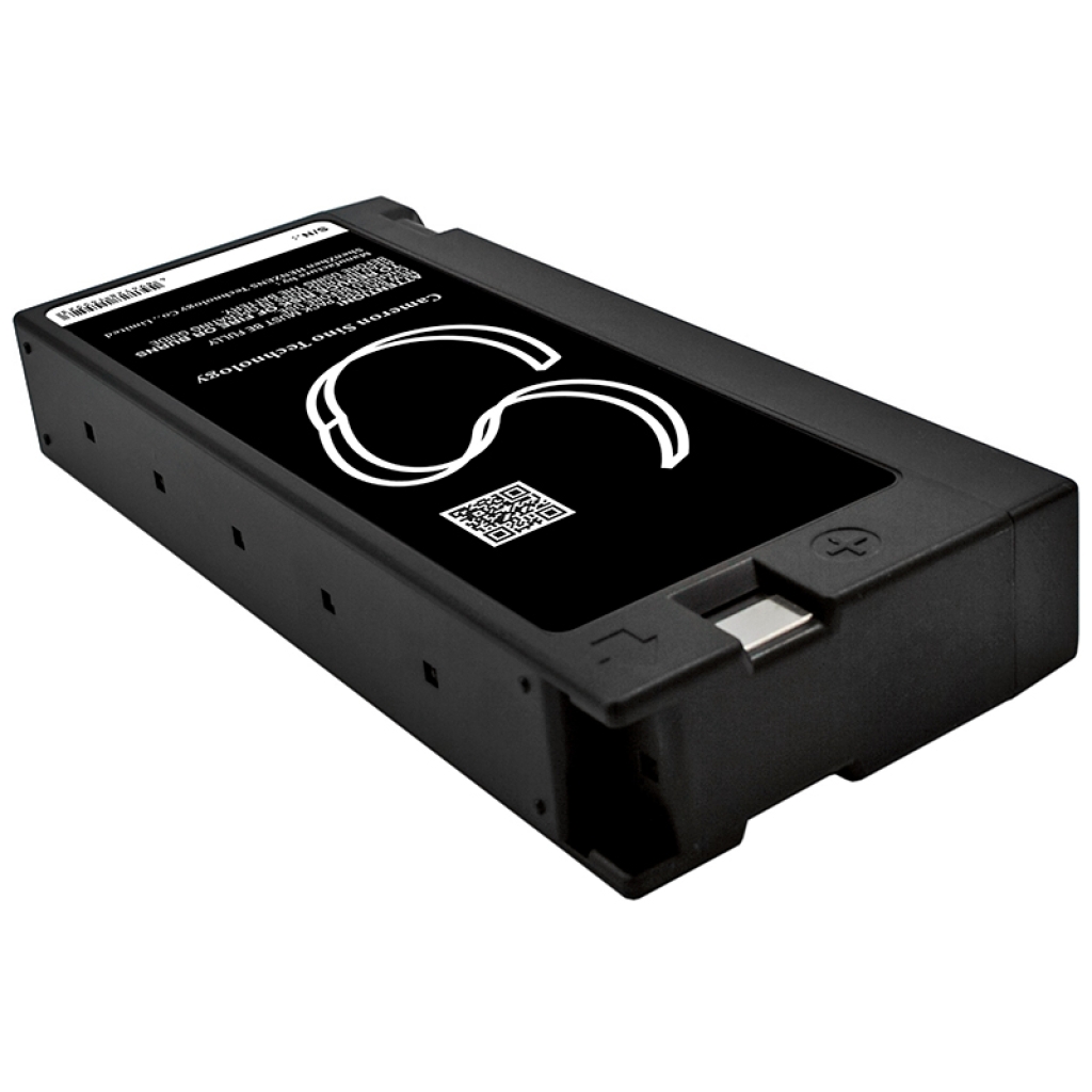 Batterie médicale Curtis mathes CS-CBP308MD