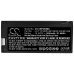 Batterie médicale Curtis mathes CS-CBP308MD