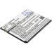 Battery compatible with Cubot
