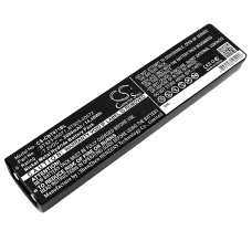 Remplacement compatible pour Cattron theimeg BT923-00071,BT923-00072