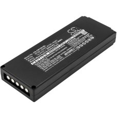 Remplacement compatible pour Cattron theimeg B5018-00061,BT081-00053,BT081-00061