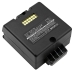 Battery Replaces 1BAT-7706-A101-G