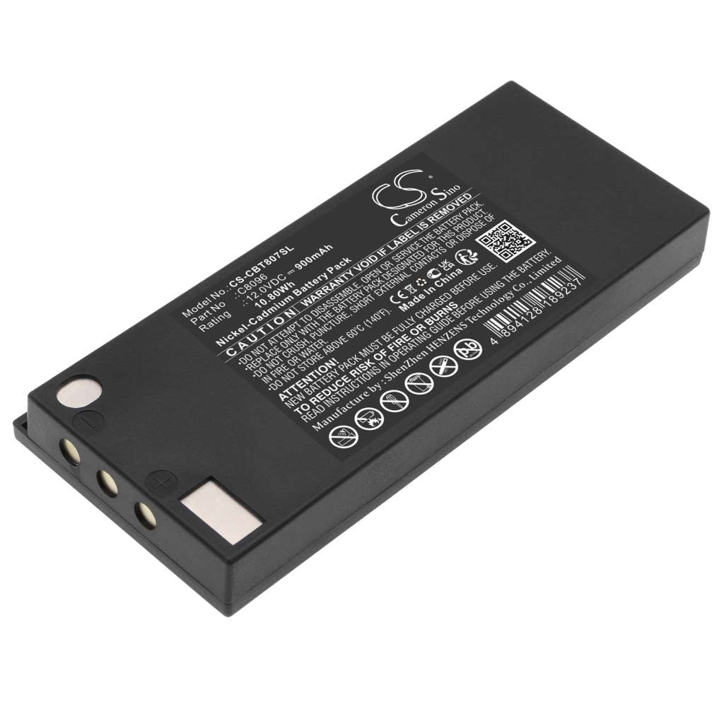 Remplacement compatible pour Cattron theimeg C8096