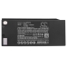 Remplacement compatible pour Cattron theimeg C8096