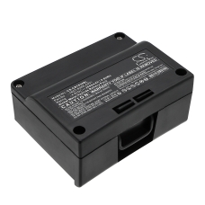 Remplacement compatible pour Cattron theimeg 1BAT-8368-A001,1BAT-8368-A001.D