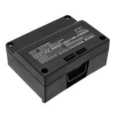 Remplacement compatible pour Cattron theimeg 1BAT-8368-A001,1BAT-8368-A001.D