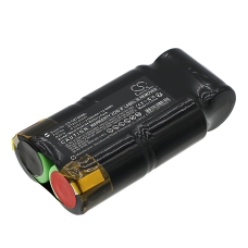 Remplacement compatible pour Cattron theimeg BT904-00044