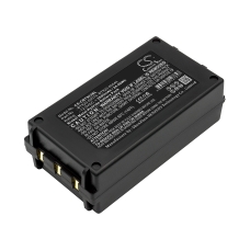 Remplacement compatible pour Cattron theimeg 250810,BT 923-00075,BT081-00053,BT081-00061,BT923-00044...