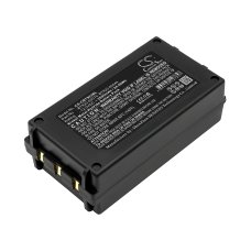 Kompatibler Ersatz für Jay 250810,BT 923-00075,BT081-00053,BT081-00061,BT923-00044...