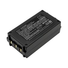 Kompatibler Ersatz für Jay 250810,BT 923-00075,BT081-00053,BT081-00061,BT923-00044...
