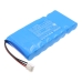 Vacuum Battery Di4 CS-CDE300MD