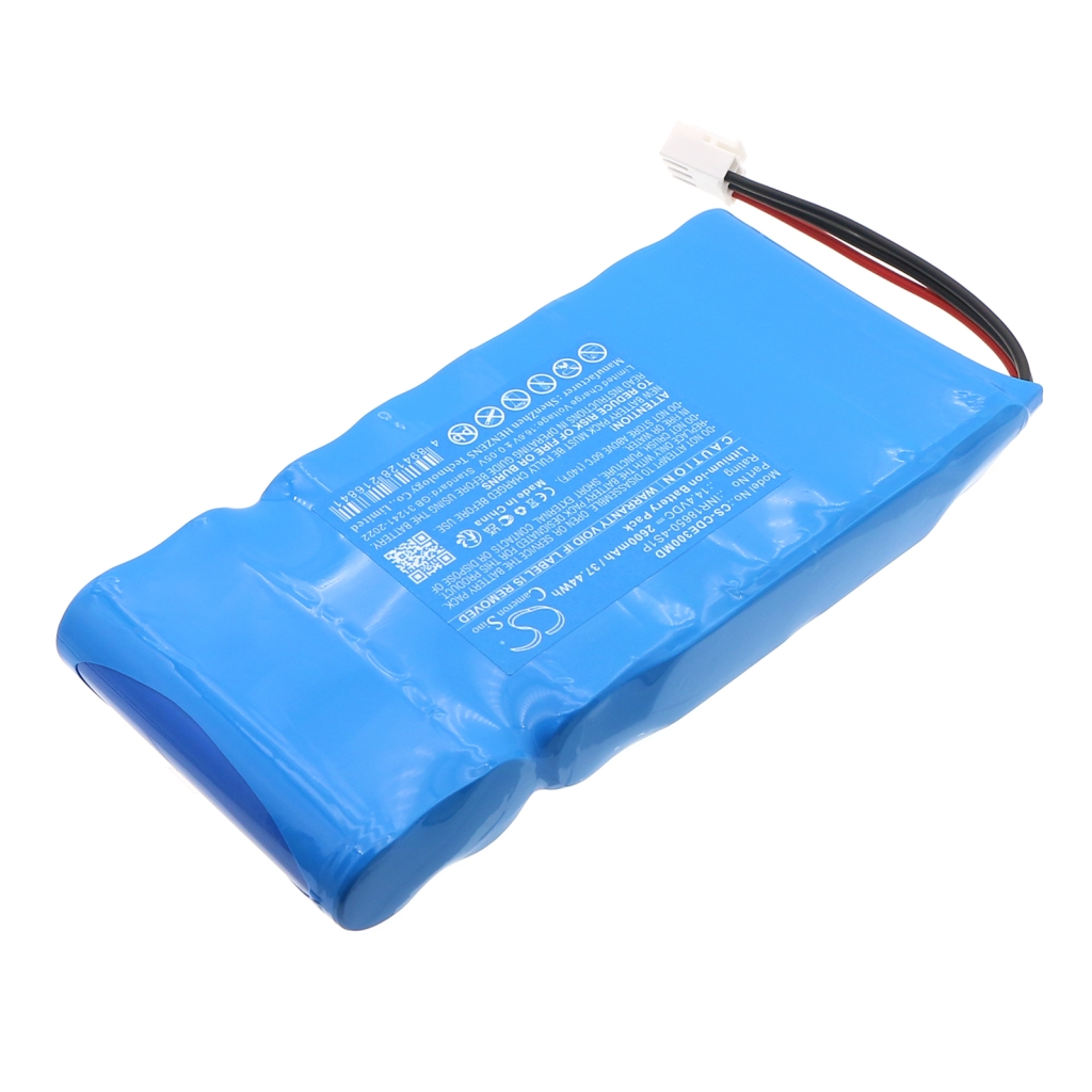 Batterie médicale Cardio CS-CDE300MD