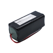Batterie compatibleWith Clinical dynamics