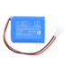 Battery Replaces DL3210
