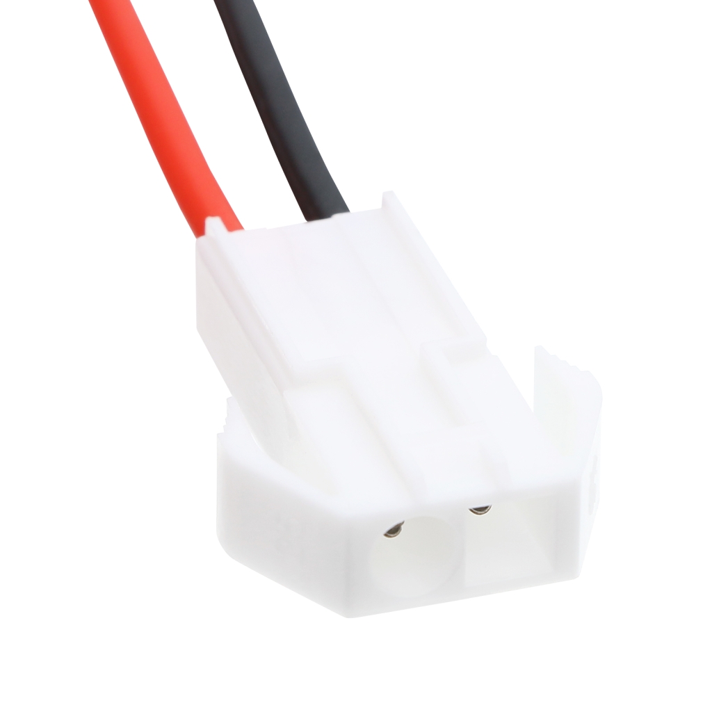 Battery Replaces DL3210