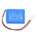 Batteries Remplace J3300PG00766