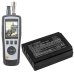 Outils électriques Batterie Extech CS-CDT980SL
