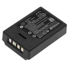 Remplacement de batterie compatible pour Cordex CDX370