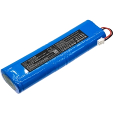 Compatible battery replacement for Neusoft 2302-1482200,521732,CPLB-18650A