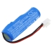 Batterie de caméra de sécurité domestique Eaton GUIDELED