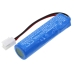 Batterie de caméra de sécurité domestique Eaton GUIDELED