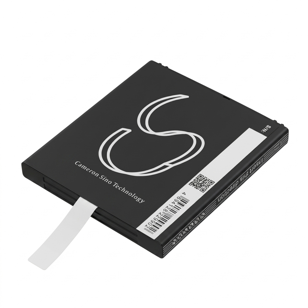 Akku kompatibel mit Capture CS-CEJ295BL
