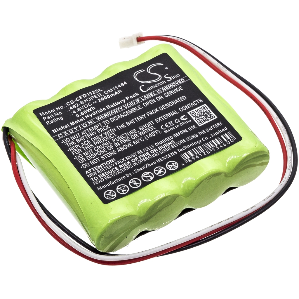 Outils électriques Batterie Chatillon CS-CFD112SL